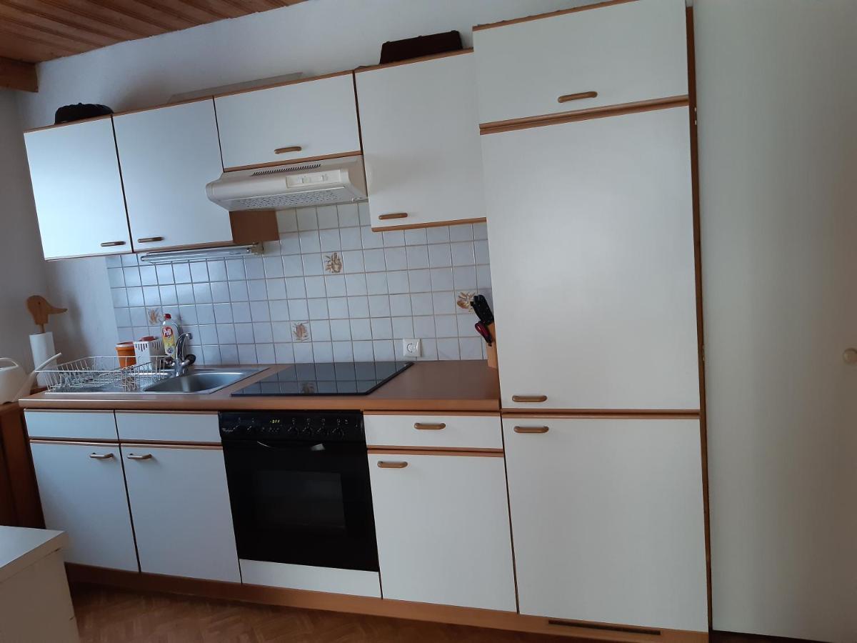 Apartment Eva 소우텐즈 외부 사진