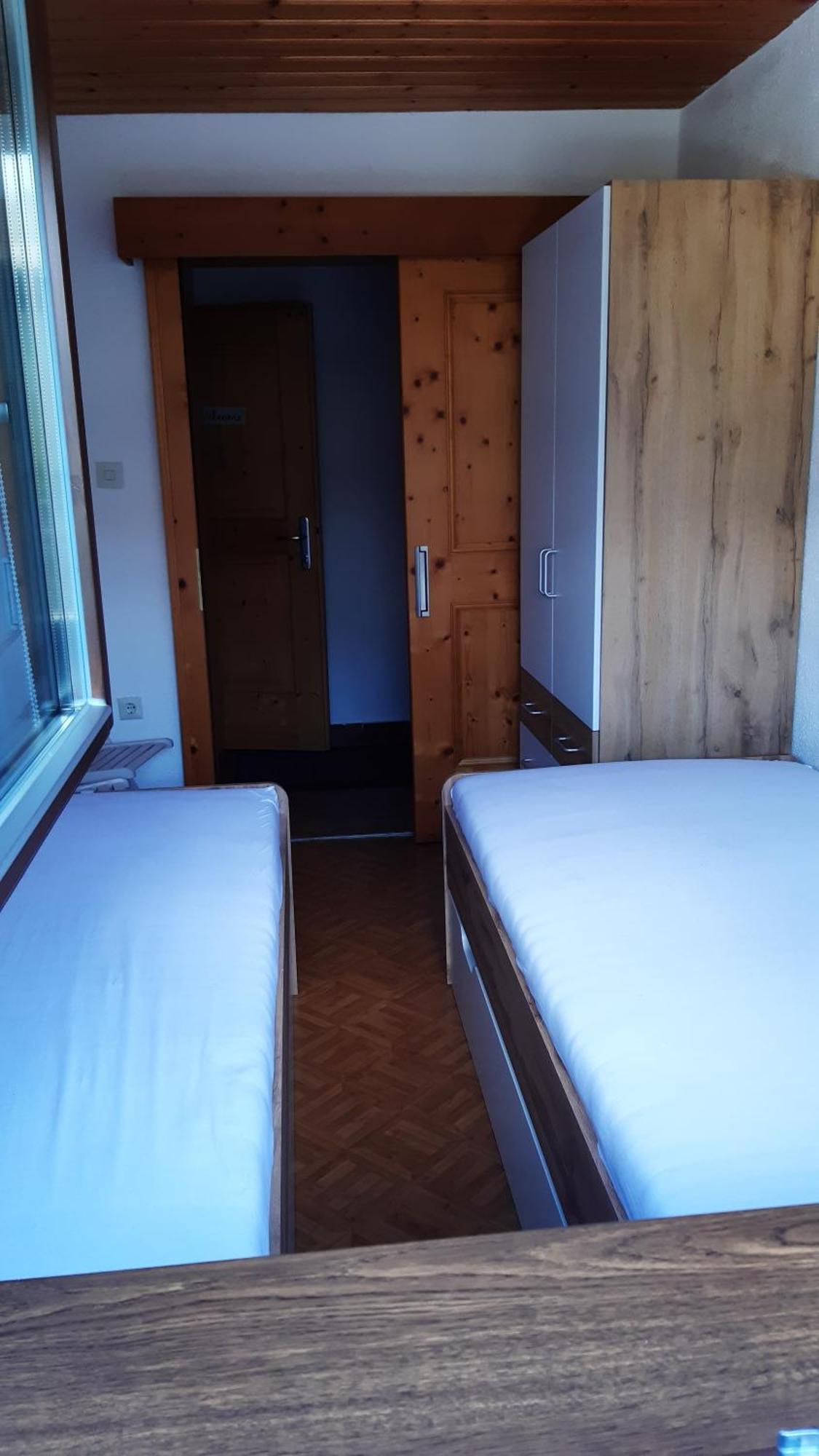 Apartment Eva 소우텐즈 객실 사진
